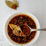8-Ingredient, 10-Minute Chinese Chili Oil
