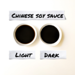 Chinese Soy Sauce (1)